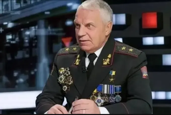Hrihorij Omelcsenkót, az egykori ukrán hírszerző tábornokot és parlamenti képviselőt, aki Orbán Viktort és családját is fenyegető kijelentéseket tett több nagy elérésű ukrán médiacsatornán
