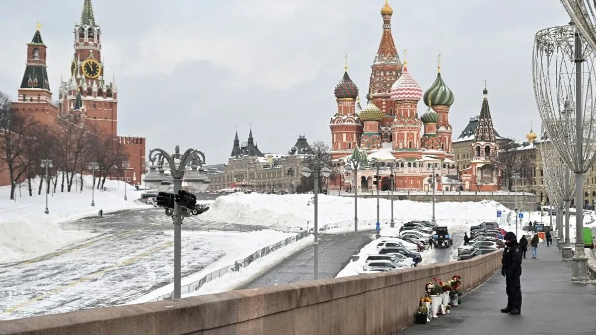 Diplomáciai siker: két magyar hadifogoly hazatér Oroszországból.
