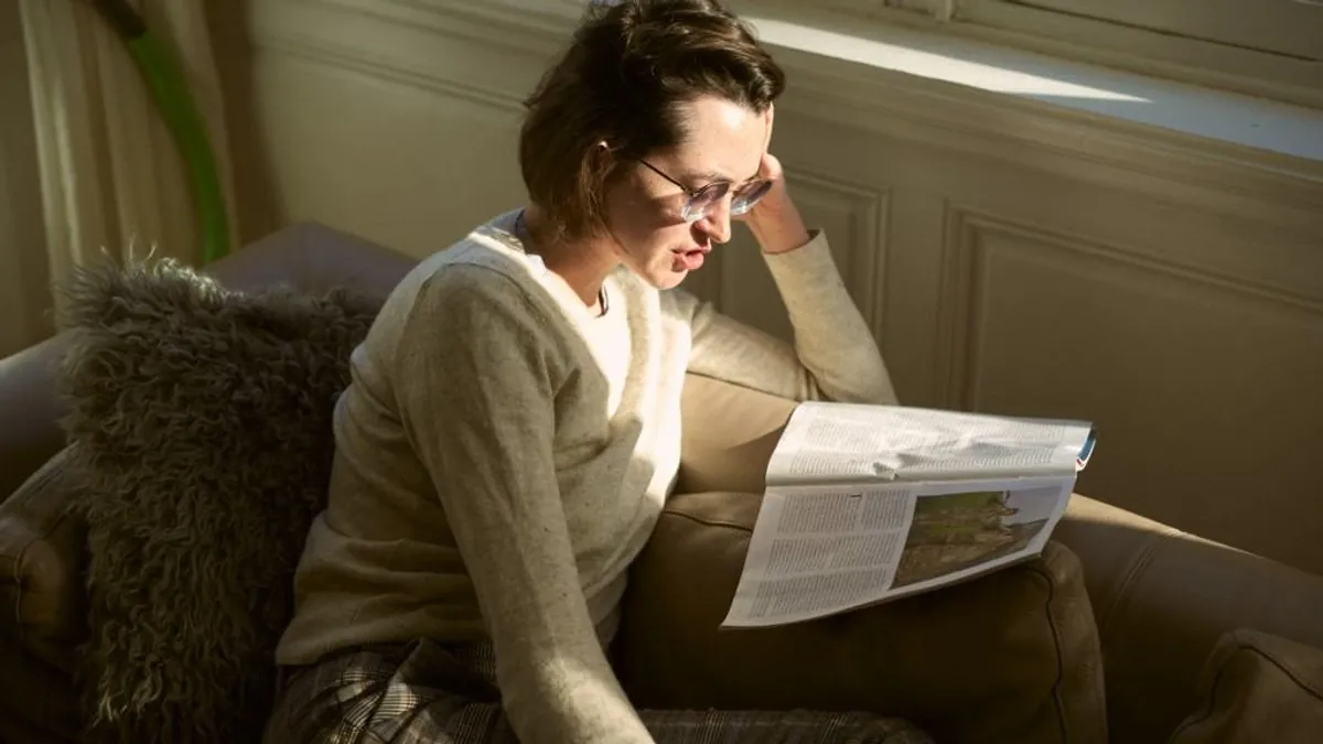 Az ADHD - val élők nem figyelmetlenek, csak gyakran ébren is 