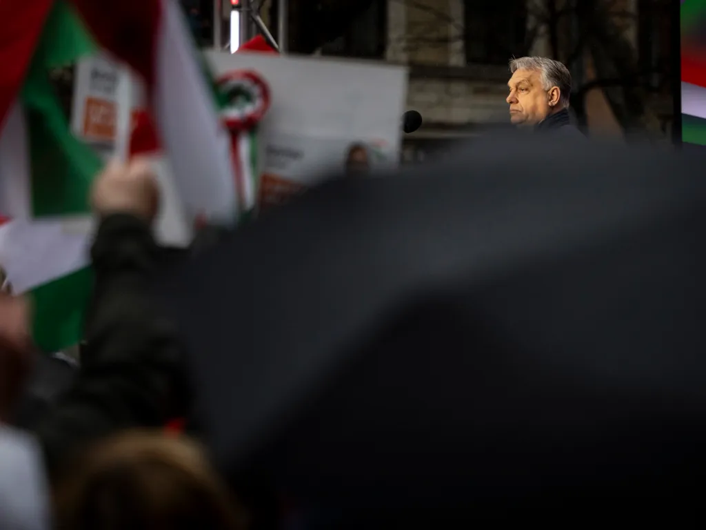 Országjárás, Orbán Viktor, OrbánViktor, Békéscsaba, OrbánViktorBékéscsaba, 2026.03.29.