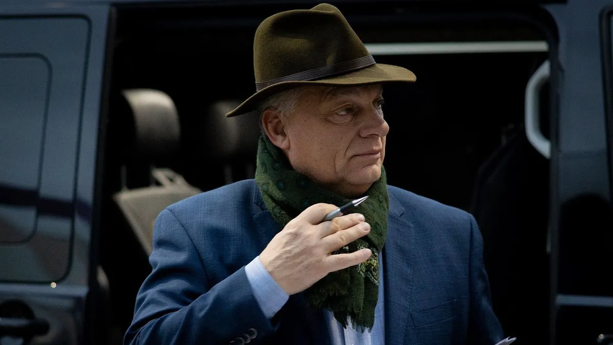 Baloldali elemző: a Fidesznek kedvez a helyzet.