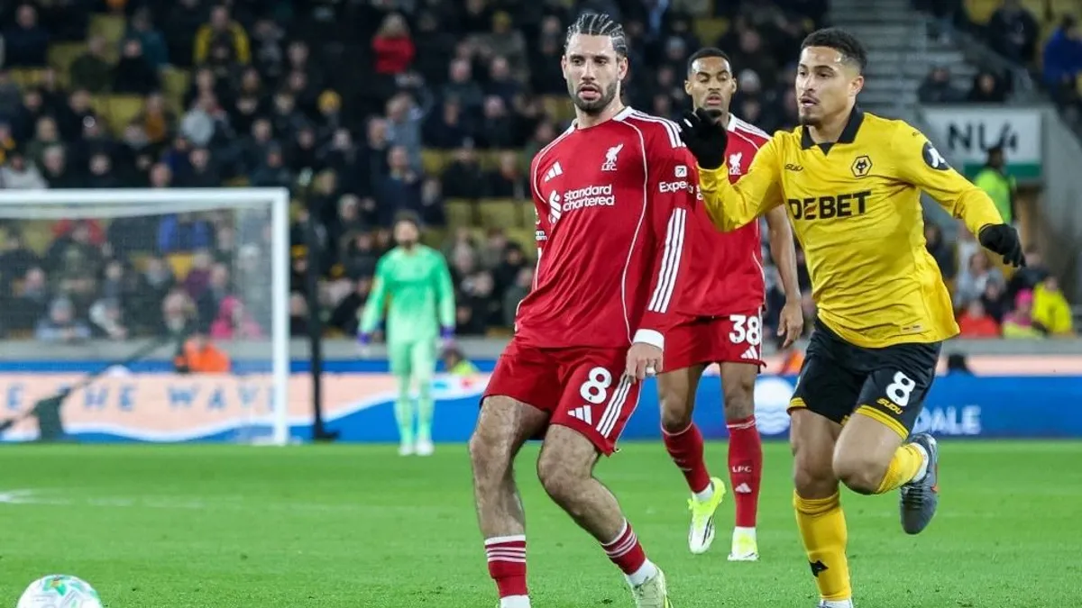 Megvan Szoboszlaiék következő ellenfele az FA-kupában