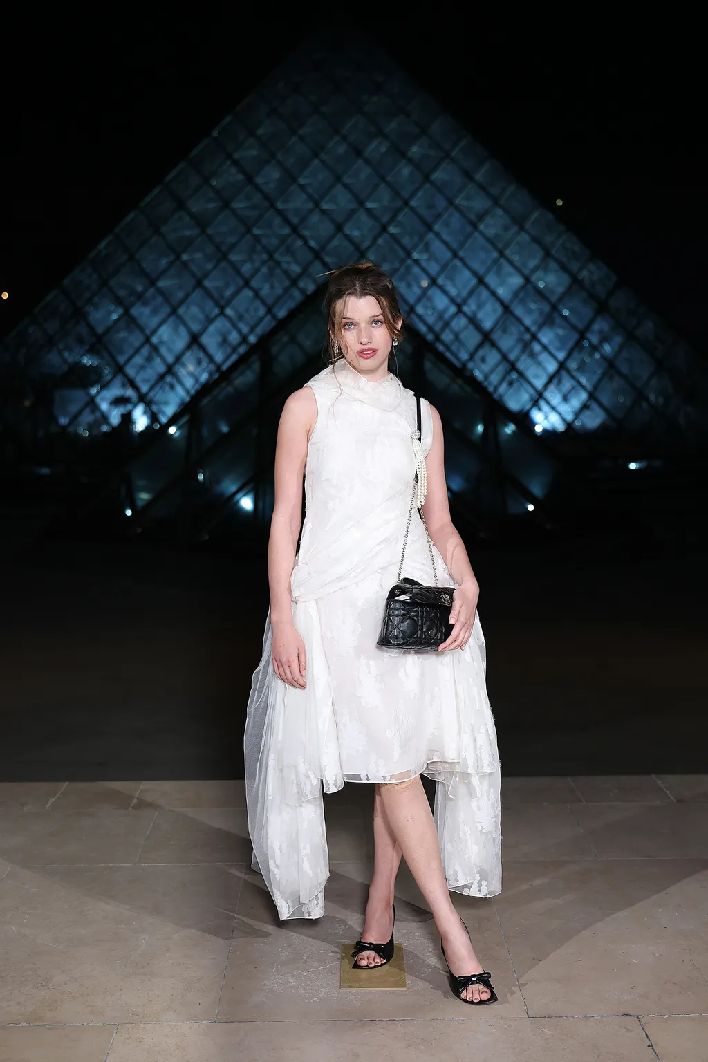 Grand Dîner du Louvre, GrandDînerduLouvre