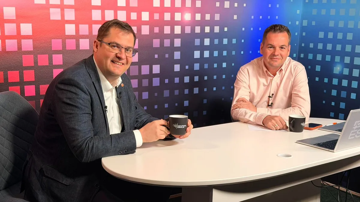 Nagy János: Mi vagyunk többen, jó harcot folytatunk!