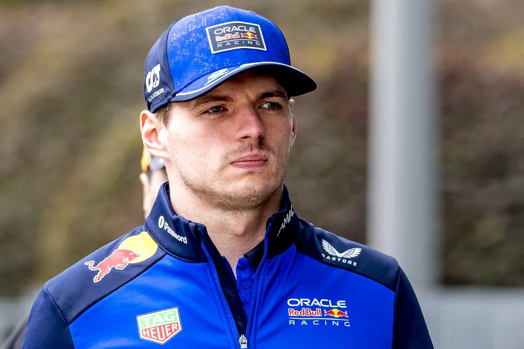 Max Verstappenék nürburgringi győzelmét utólag érvénytelenítették