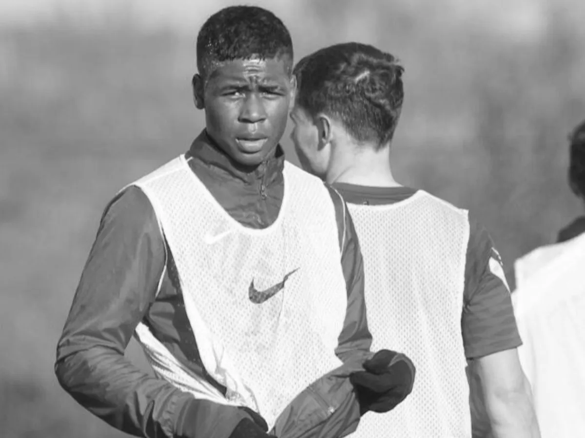 Meghalt Denilson Mena