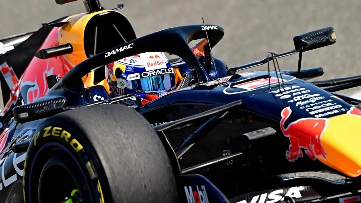 Itt a Red Bull főnökének lesújtó véleménye a 2026-os szezon előtt