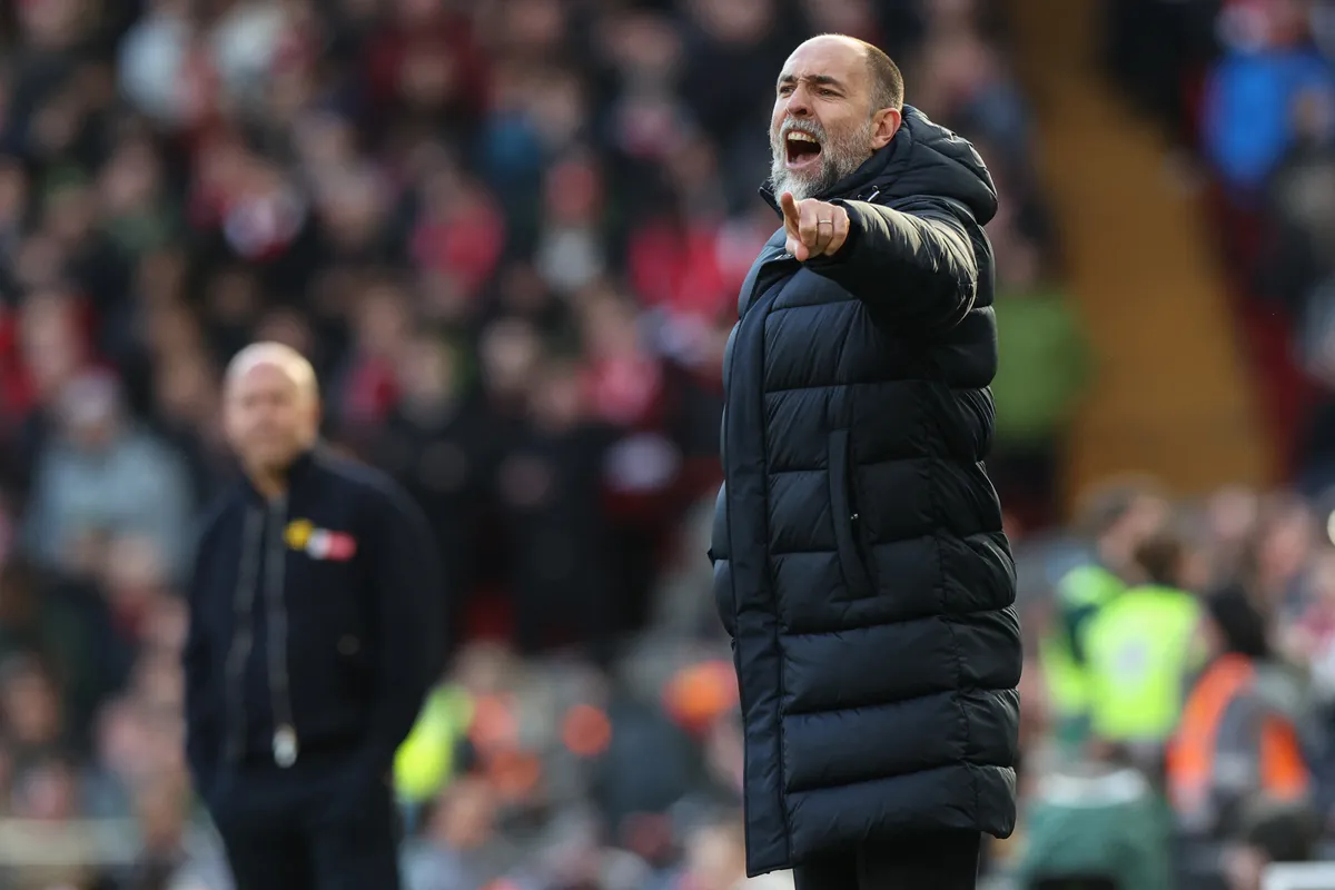 Már nem Igor Tudor a Tottenham Hotspur edzője