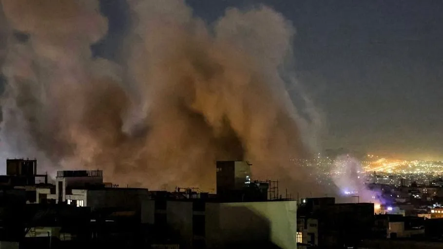 Nagy-Britannia belépett a háborúra - drámai fordulat történt