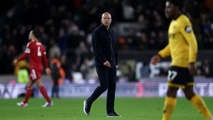 Arne Slot sajtótájékoztatóján elképesztő dolog derült ki Szoboszlairól – videó