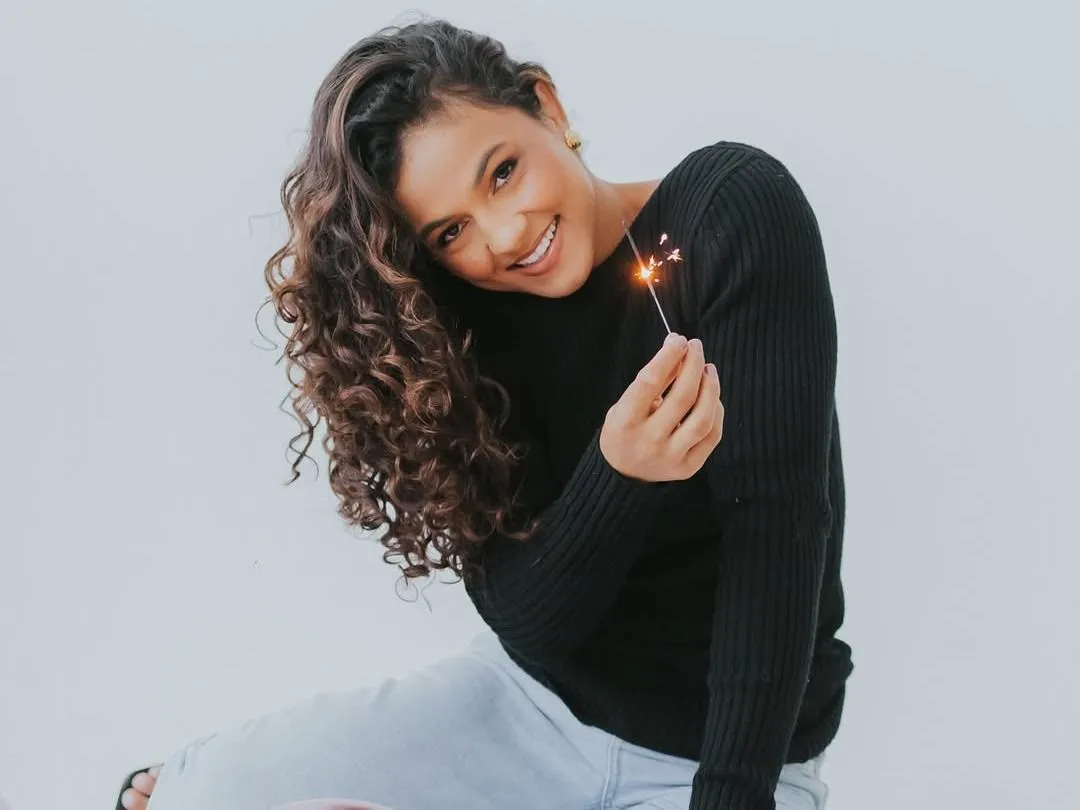 A szexi MMA-harcos, Natália Silva