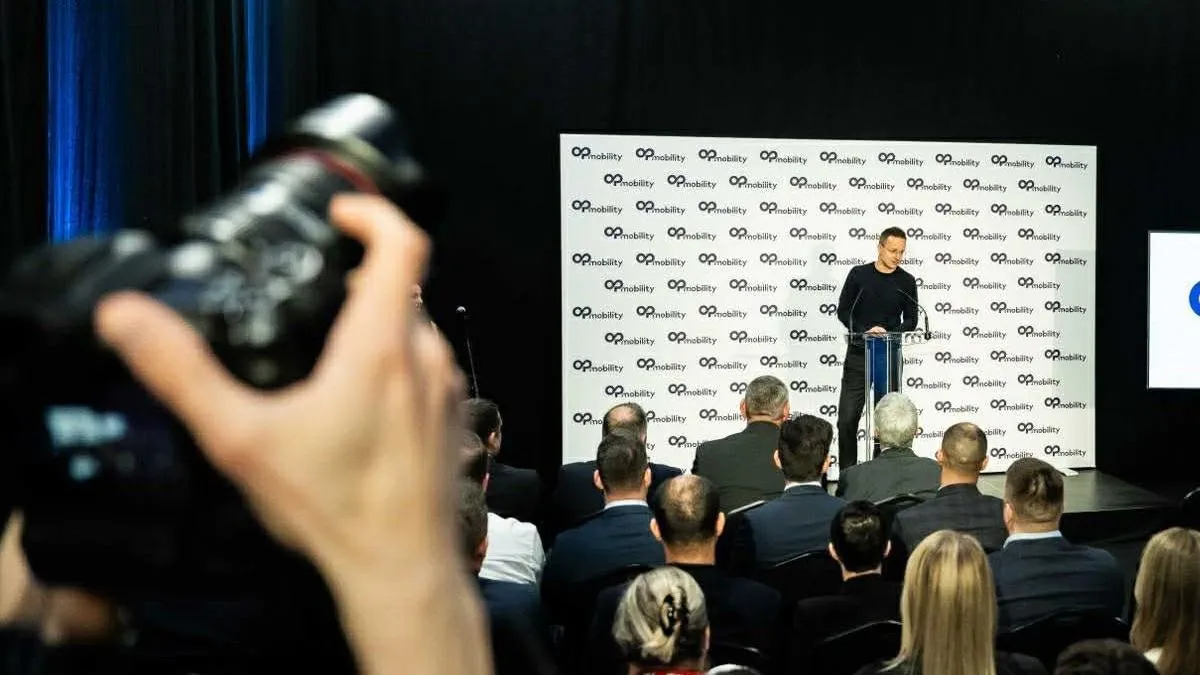 Az ukránok teljesen elveszítették a józan eszüket – fogalmazott Szijjártó Péter Forrás: Facebook