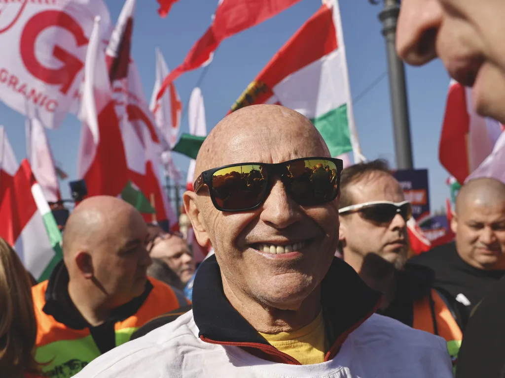 SztárokaBékemeneten, Békemenet, békemenet2026, békemenet2026.03.15., felvonulás, Civil Összefogás Fórum, CÖF, BékemenetCÖF, Fidesz,