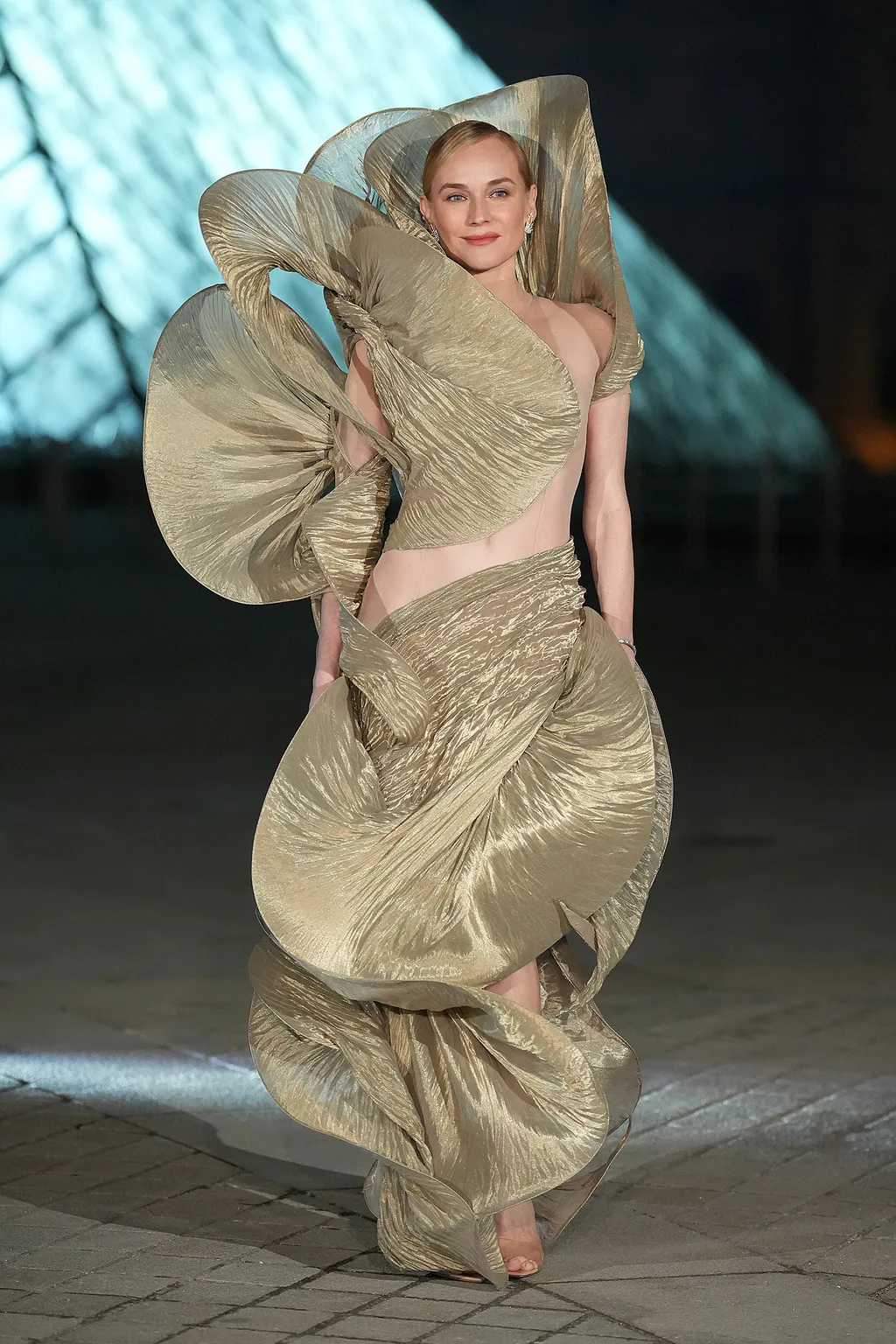 Grand Dîner du Louvre, GrandDînerduLouvre