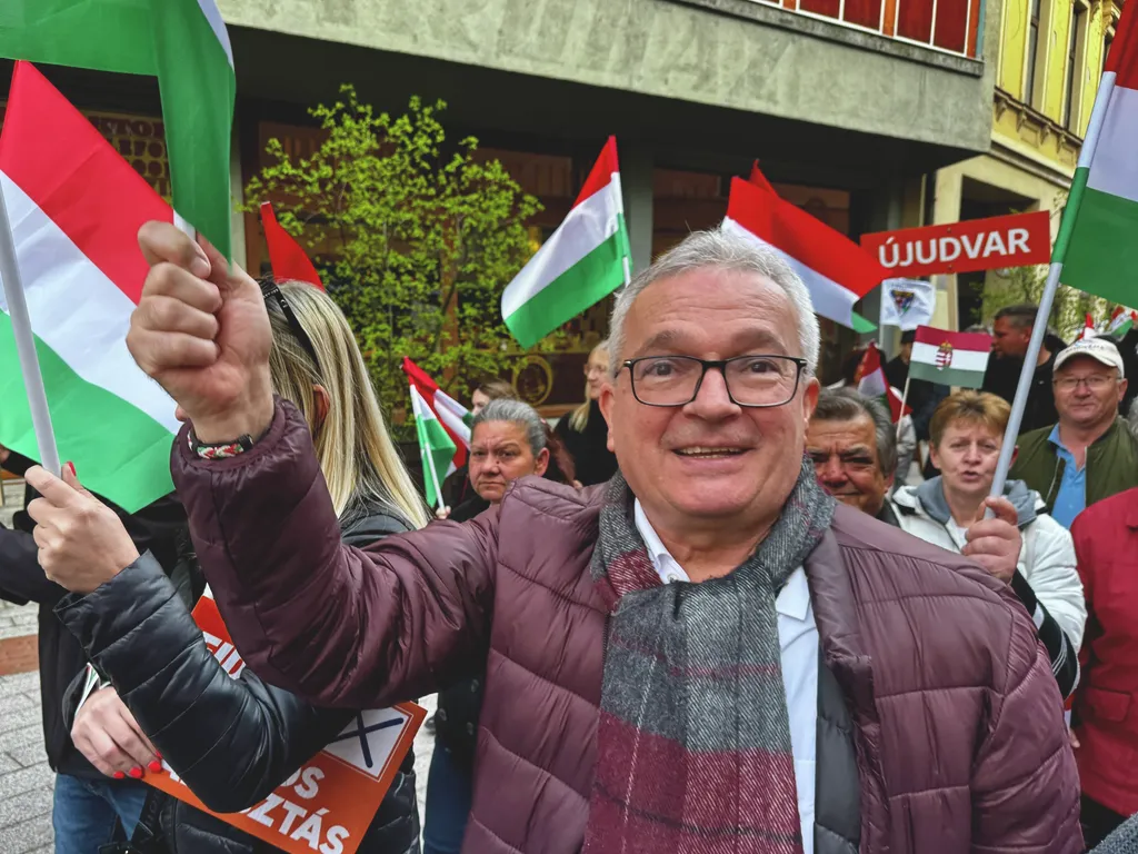 békemenet, Országjárás, Orbán Viktor, OrbánViktor, Nagykanizsa, OrbánViktorNagykanizsa,2026.03.24.