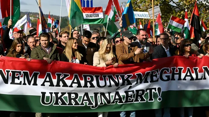 2026 áprilisa már nem a pártpolitikáról szól!