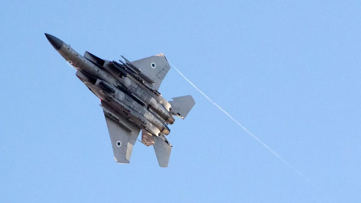 Egyesült Államok: ezért zuhannak le sorban a vadászgépek