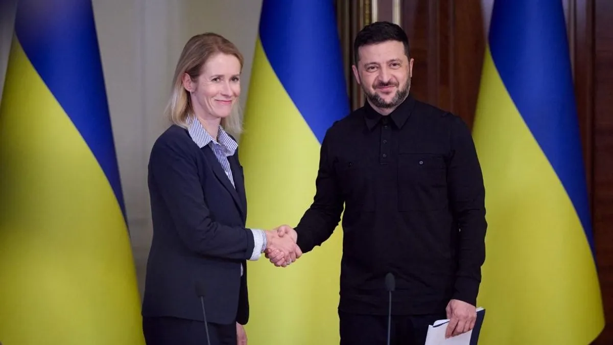 Brüsszel megvonja a támogatást Oroszország miatt a Biennálén.