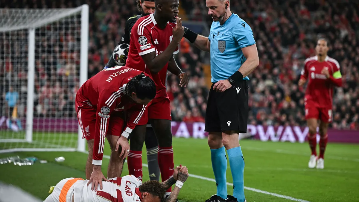 Szoboszlaiék képesek lesznek a csodára? Nagyon nehéz feladat vár a Liverpoolra a BL-negyeddöntőben