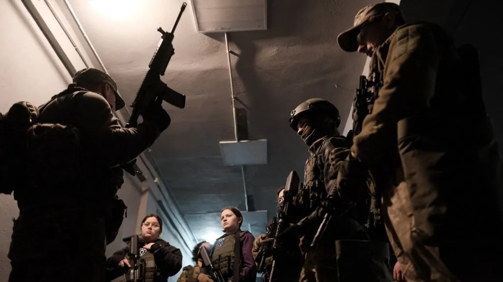 Az intézményben öt őrmester rendszeresen megalázta a katonákat