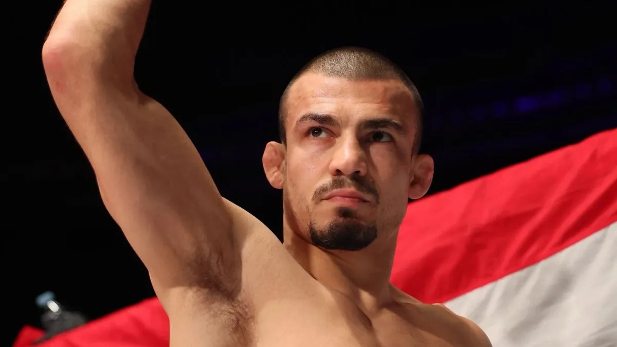 Borics Ádám megtörte a csendet és még Szoboszlai is szóba került – interjú