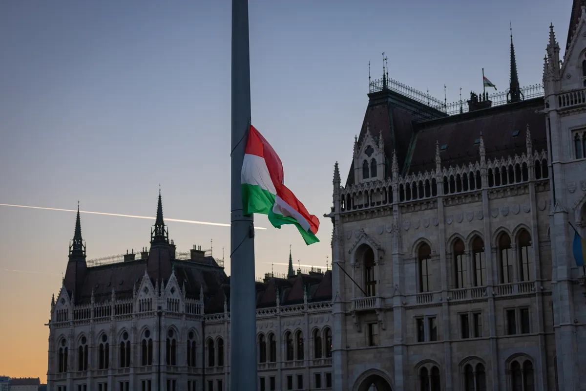 Orbán Balázs szerint kulcsfontosságú kérdés, hogy a magyar parlamentben megmarad-e a nemzeti érdekeket képviselő többség