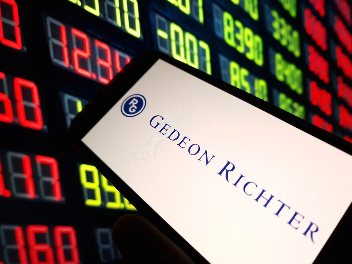 Richter, nőgyógyászati portfólió, Celematix