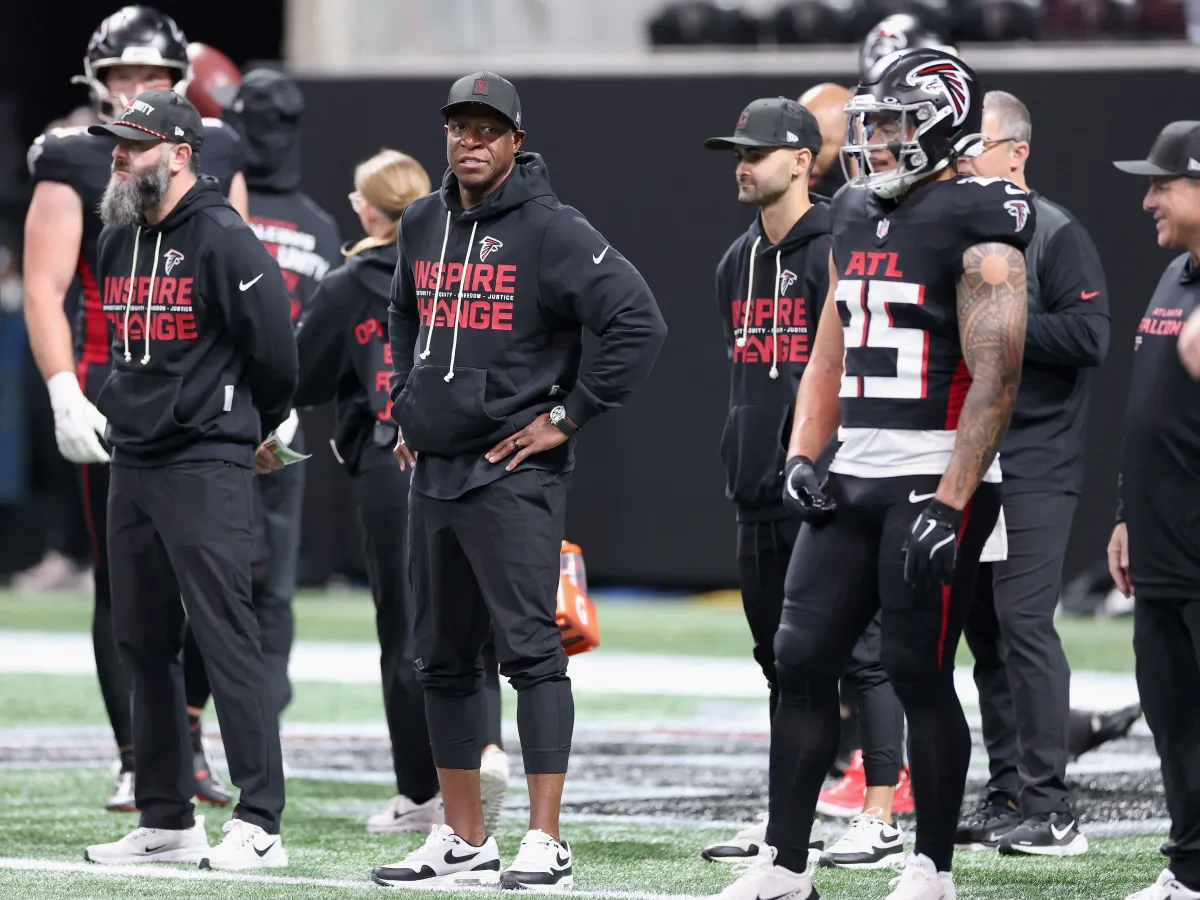 Az Atlanta Falcons a Real Madrid otthonában lép majd pályára