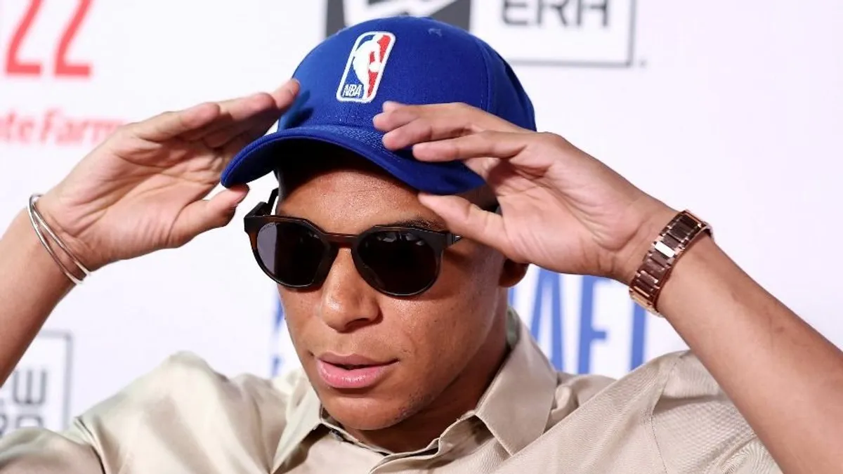 Váratlan helyről kért szerződést Mbappé – videó