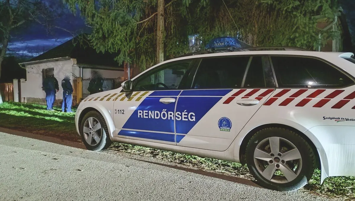 életveszély