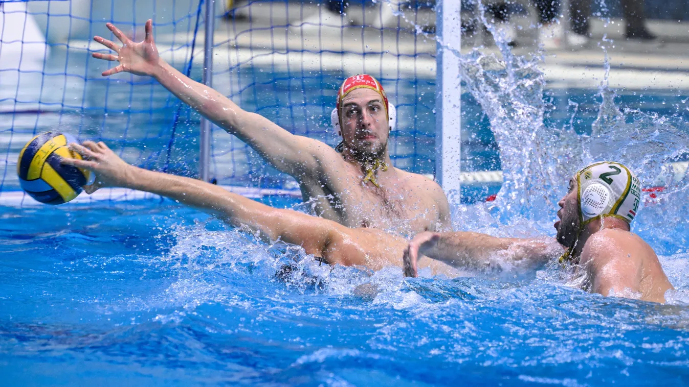 A Fradival olyan történt a BL-ben, amire közel három éve nem volt példa Kép