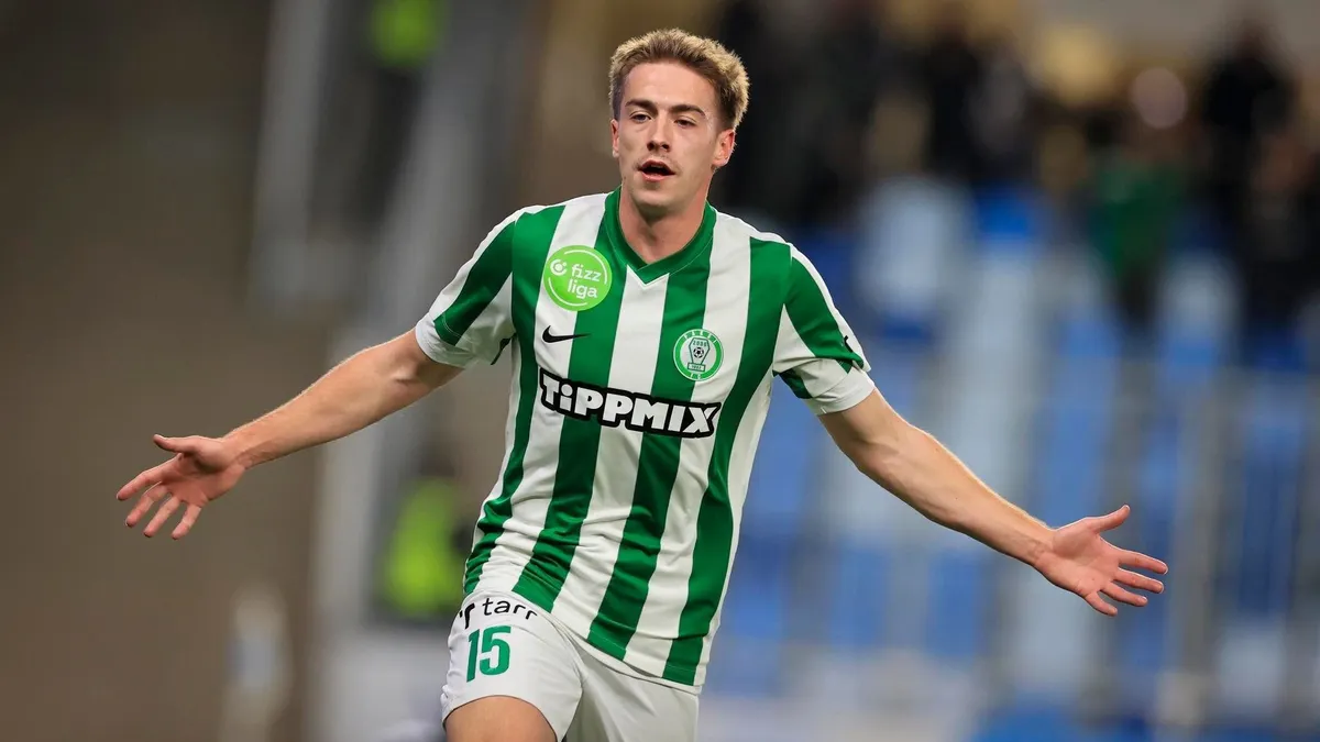 A Paksi FC 2-0-ra győzött az MTK ellen