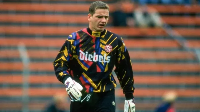 Drámai részletek derültek ki a német kapus haláláról, aki magyarokkal is együtt focizott