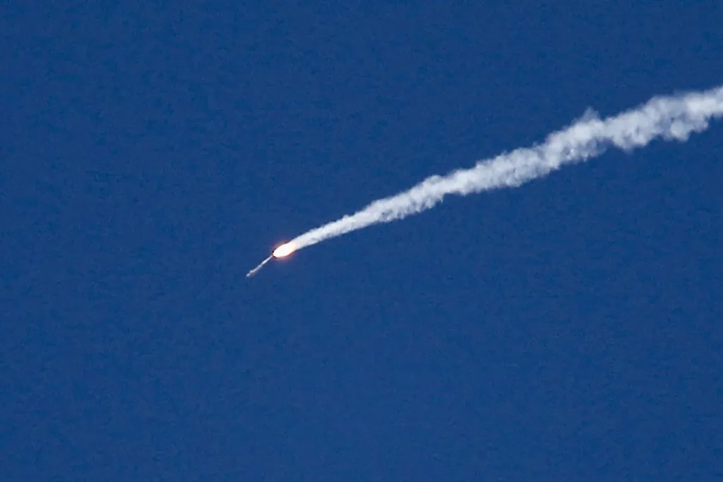 Képes beszámoló a támadásokról: az iráni háború legfrissebb felvételei -Galéria