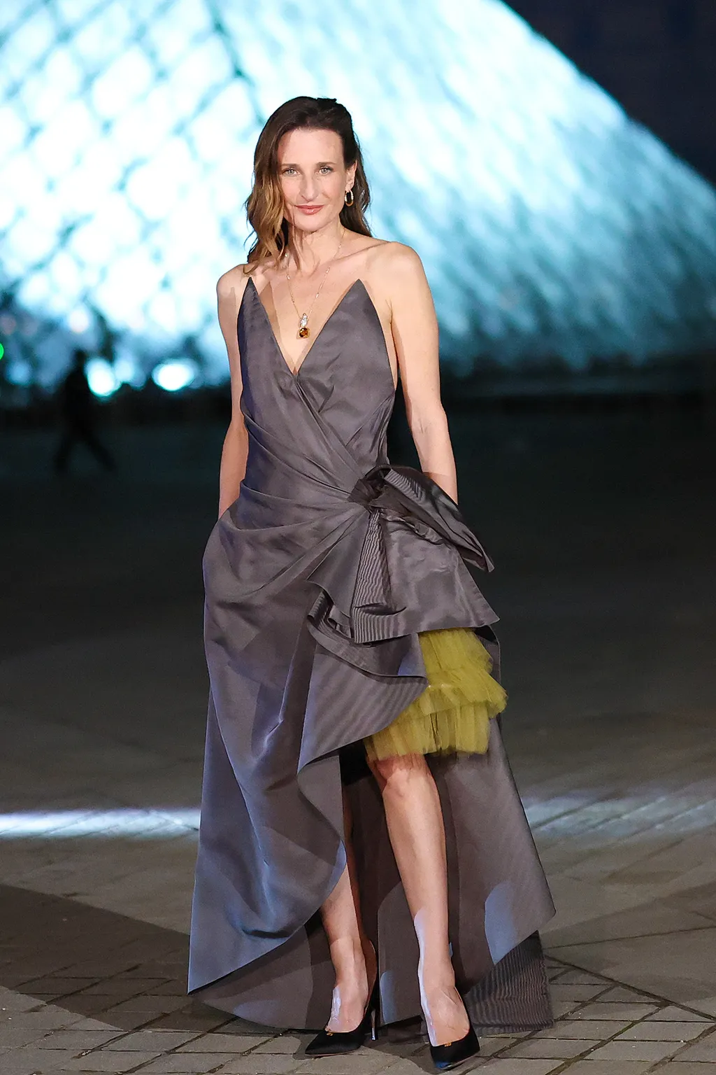 Grand Dîner du Louvre, GrandDînerduLouvre