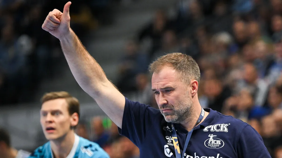 Magyar válogatott sztárokkal erősítene nyáron az OTP Bank-Pick Szeged