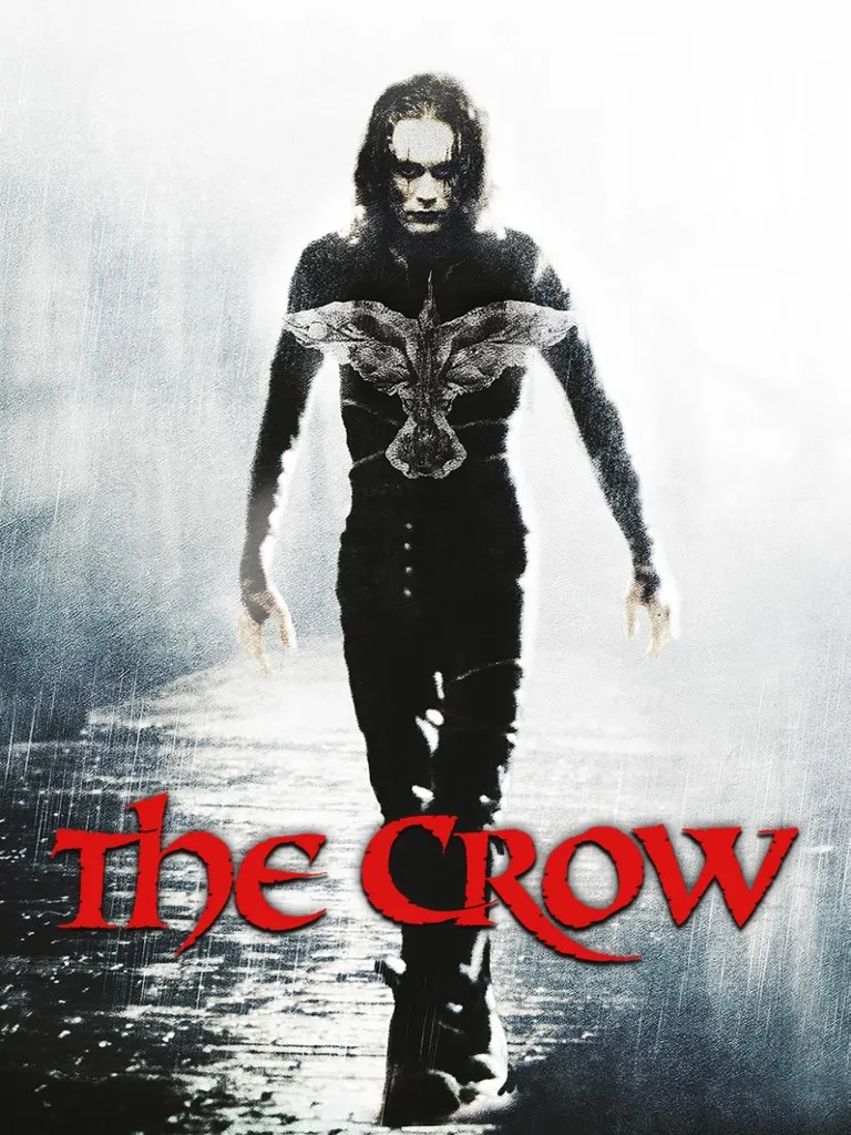 Brandon Lee tragédiája – rejtélyek és tények a fiatal színész haláláról ...