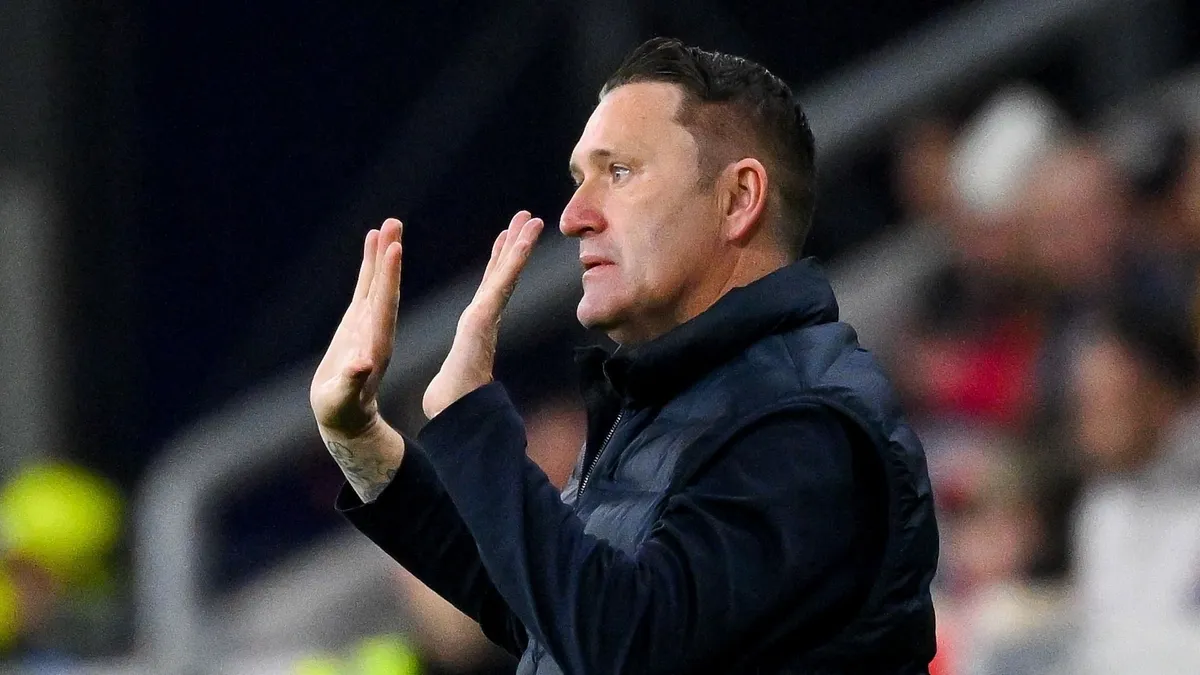 Robbie Keane őszintén vallott az életéről 