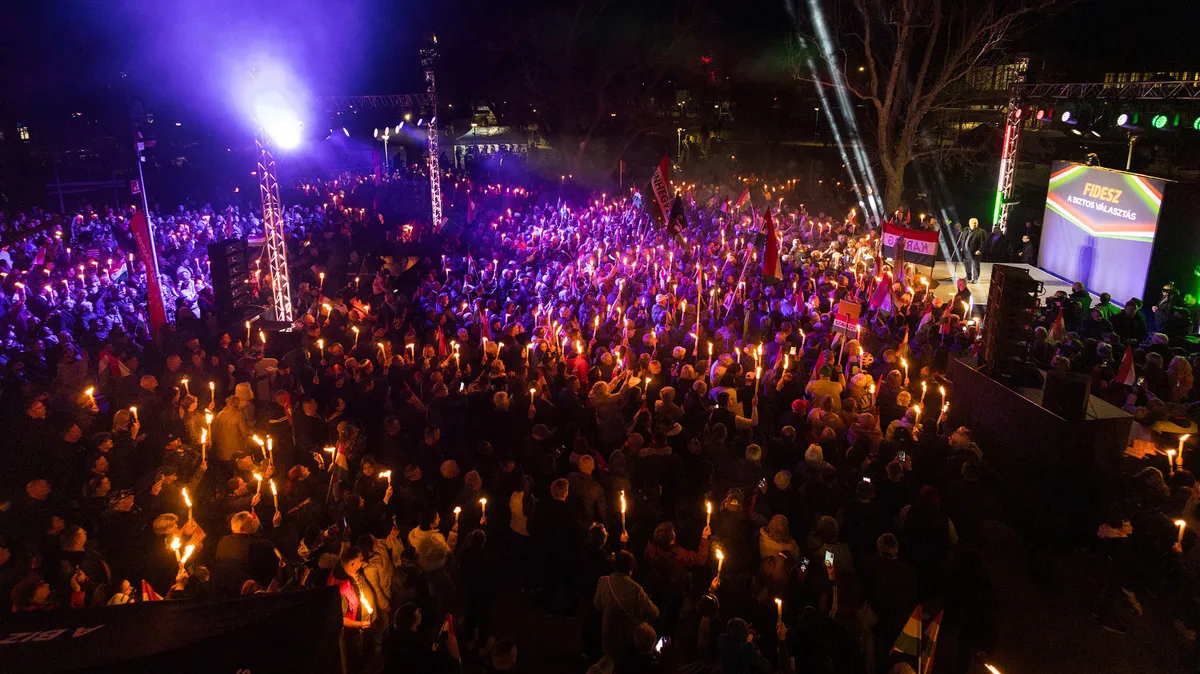 Orbán Viktor, OrbánViktor, országjárás, kampány, Fidesz, Törökszentmiklós, OrbánViktorTörökszentmiklós, országjárás2026, 2026.03.26.