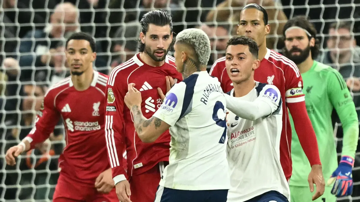 Óriási esély előtt áll a Liverpool – a rangadó előtt kirúgják az ellenfél edzőjét?