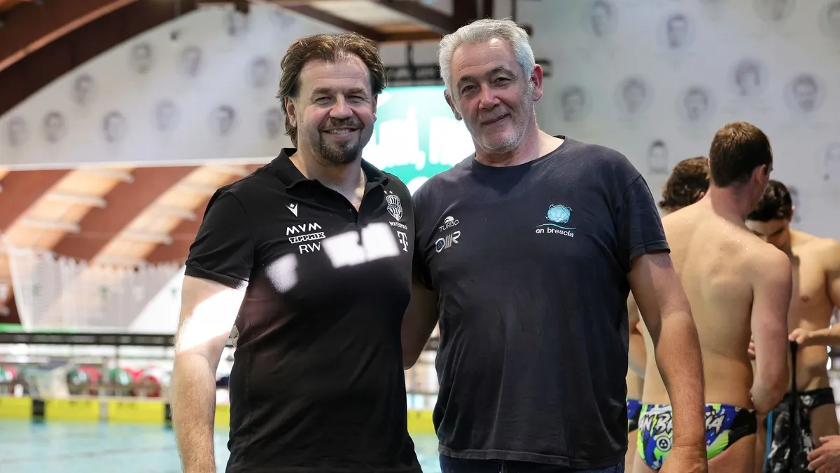 A Fradi edzője magából kikelve kiabált az időkérés alatt a csapatával – videó