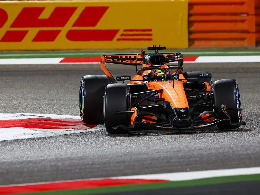 Nagy kérdés, mi lesz a Forma-1-es szezon előző világbajnokával, a McLarennel?