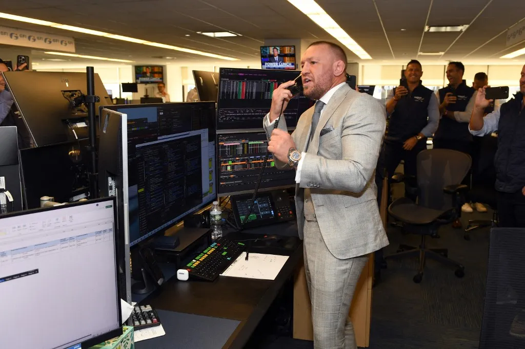 Conor McGregor most tényleg visszatér?