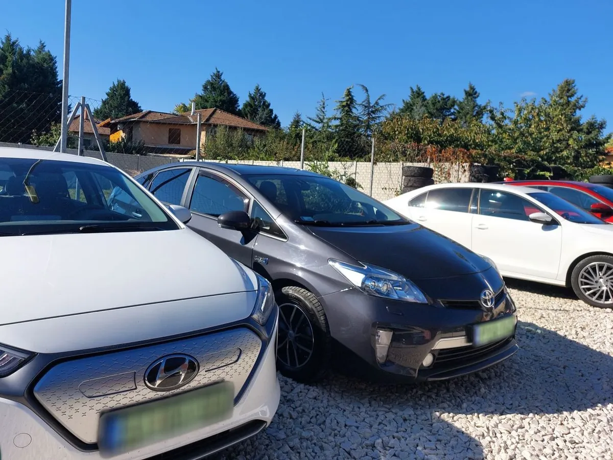A használt elektromos autóknál nagyobb a kockázat, mint robbanómotorosoknál