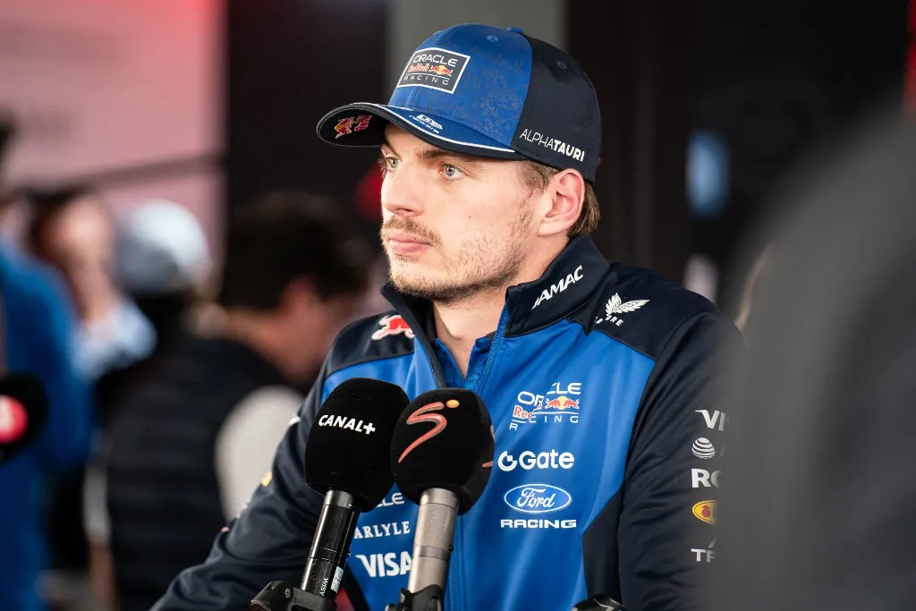 Max Verstappen jövője körül sok a kérdőjel