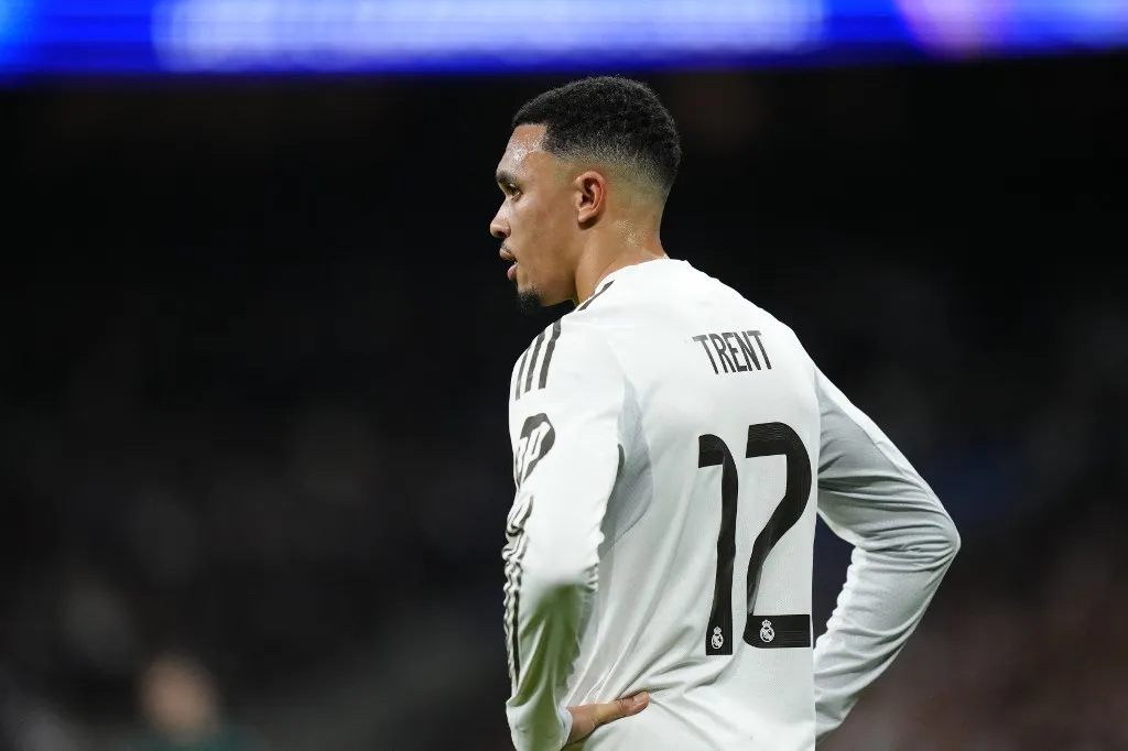 Trent Alexander-Arnold remek kapcsolatot ápol Szoboszlai Dominikkel