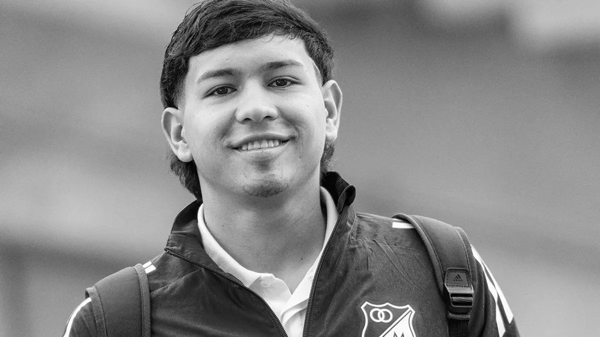 „Ma megállt a futball” – tragikus hirtelenséggel meghalt egy 18 éves focista