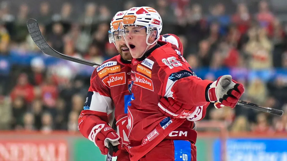 Jordan Murray ápolása miatt félbeszakadt a Hydro Fehérvár AV19 klagenfurti mérkőzése