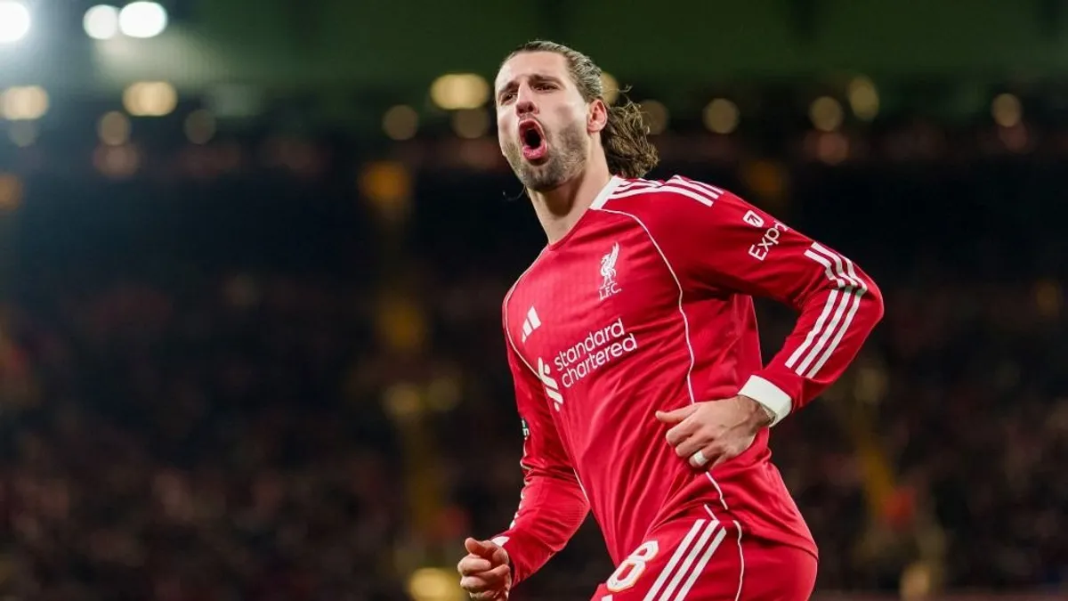 Szoboszlai Dominik új frizurája felrobbantotta az internetet