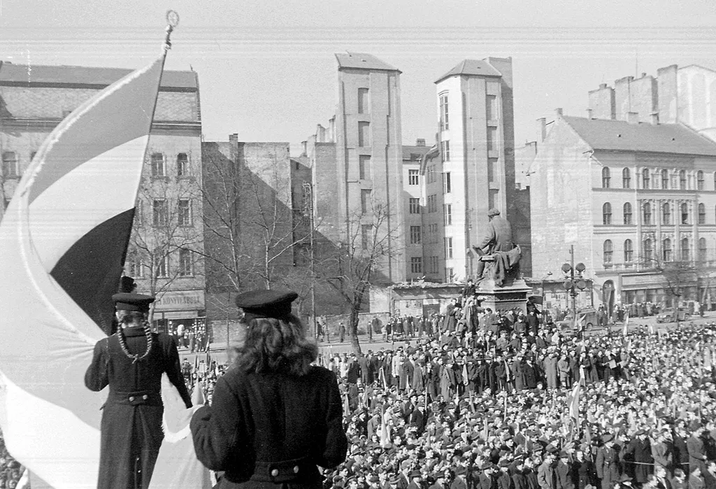 Régi március 15-e, Régimárcius15-e